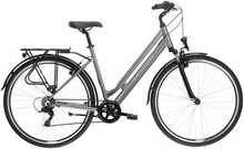Trekkingratas Kross Sentio 1.0, 28