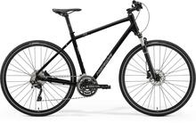Jalgratas Merida Crossway 500, S(47), must