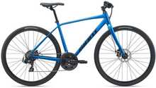 Linnaratas Giant Escape 3 Disc, 28, S, sinine