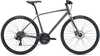 Linnajalgratas Giant Escape 3 Disc, S, must