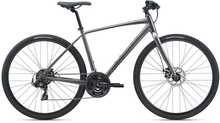 Linnajalgratas Giant Escape 3 Disc, S, must