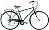 Jalgratas Romet Vintage Eco M, 28, 20, roheline