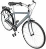 Linnaratas Romet Atlanta Alu NX3, 28, 50CM, grafiit matt