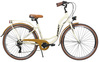 Linnaratas Azimut Vintage TX-7, 28, 2023, pruun/kreem