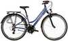 Jalgratas Kross Trans 2.0 Lady, 28, M, sinine/valge
