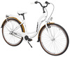 Jalgratas Azimut Vintage 28, 3-speed, 2023, valge-cream matt