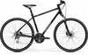 Jalgratas Merida Crossway 20, S(47), must