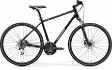 Jalgratas Merida Crossway 20, S(47), must