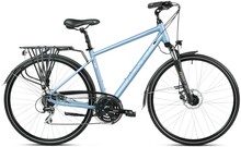Jalgratas Romet Wagant 4, 28, 19, sinine