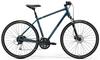Jalgratas Merida CROSSWAY 100, S(47), sinine
