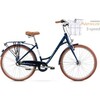 Linnaratas Romet Pop Art Classic 28 Alu 2022, 20, sinine