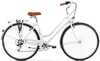 Jalgratas Romet Vintage Eco D 2024, 20, valge