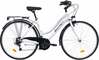 Linnaratas Good Bike Firenze City Lady, 28, valge