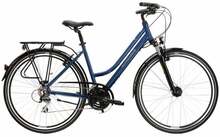 Jalgratas Kross Trans 3.0 Lady, 28, M, sinine
