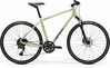 Jalgratas Merida Crossway 300 III2, S, sinine