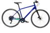 Linnaratas Vaast U/1 STREET 700C, L, 51 cm, sinine