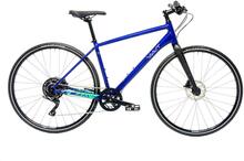 Linnaratas Vaast U/1 STREET 700C, L, 51 cm, sinine