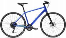 Linnajalgratas Vaast U/1 STREET 700C, 46 cm, sinine