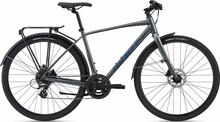 Linnaratas Giant Escape 2 City Disc, 27.5, M, hall