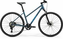 Jalgratas Merida Crossway 20 III2 Lady, S, sinine