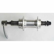 Tagumine rumm Shimano I 7/8g 36h