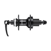 Tagumine rumm Shimano FH-MT500, 135/36 auguga, 12 käiku