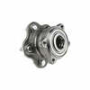 Tagumine rumm NTY 43202JK00A, 1 tk