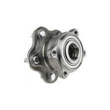 Tagumine rumm NTY 43202JK00A, 1 tk