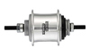 Tagarumm Sturmey Archer S-RF3, 36H, 3 käiku, hõbe