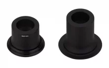 Tagumise rummu adapterid Zipp ZR1 Micro Spline