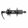 Tagumine rumm Force 6D-26 6, 36H, 8-11-kasseti jaoks, alumiinium, must