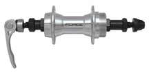 Tagumine rumm Force 36H, hõbe