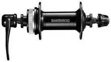 Esiäär Shimano CUES HB-QC300, 100 mm, 36H, QR, Disc, C-Lock
