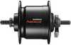 Esinaba Shimano Nexus DH-C3000-3N-NT, dünamoga, 32H, 100x140 mm