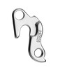 Tagavaheti kinnituskorv Union GH-068, BH, Cube, Focus, Fuji, Trek jt