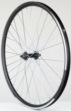 Esiratas Azimut Det 26, Alu rumm, DoubleWall, must velg