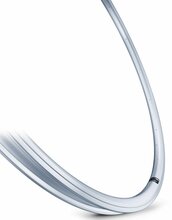 Velg Mach1 ER-10 26, 559 x 19C, 36H, V8.4, hõbe