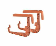 Lillekasti hoidik Prosperplast HANGPLAST, 20/25 x 19 cm, pruun