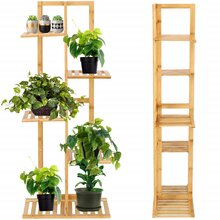 Lillealus Springos, 20 x 40 x 102 cm, puit