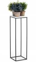 Lillealus BasicLoft, 80 cm, valge