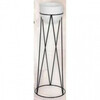 Lillealus Dastal, 10-1349J, must, 50 x 25 x 31 cm