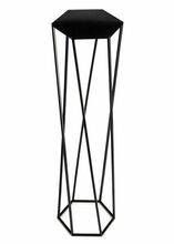 Lillealus Dastal, 10-1615/70J, 70 x 24 x 28 cm, must