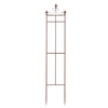 Taimetugi Esschert Design PV62, 32 x 1.9 x 164.5 cm, metall
