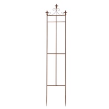 Taimetugi Esschert Design PV62, 32 x 1.9 x 164.5 cm, metall
