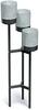 Lillealus Prosperplast Bloomie Stand, betoon