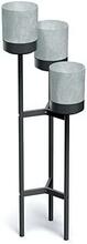 Lillealus Prosperplast Bloomie Stand, betoon