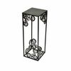 Lillealus 10-1523/80J, 80 x 24 x 24 cm, must