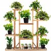 Lillealus Springos GA0200, puit, 115 x 25 x 116 cm