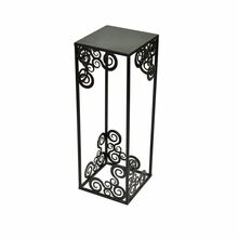 Lillealus 10-1523/80J, 80 x 24 x 24 cm, must
