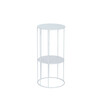 Lillealus Home4You Deia Stand S, D21 x H45 cm, hall